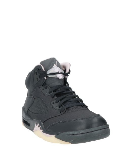 Nike Black Trainers for men