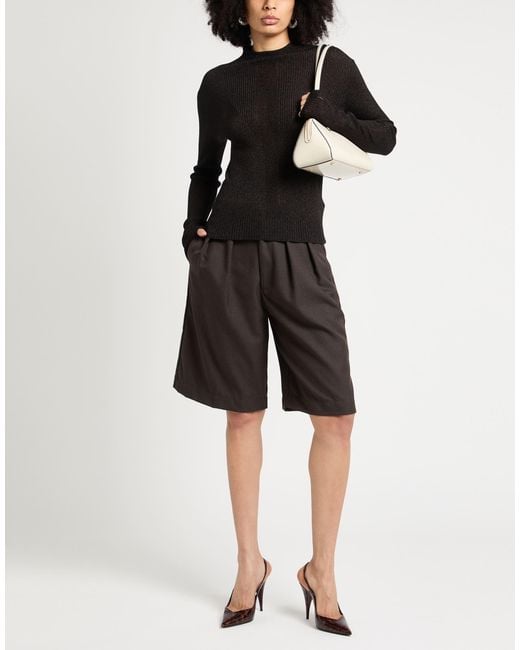 Pullover Patrizia Pepe de color Black