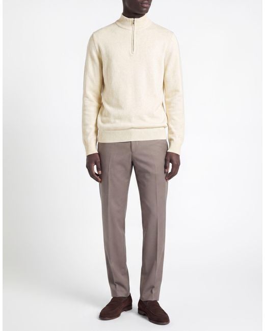 Pullover Mc2 Saint Barth de hombre de color Natural