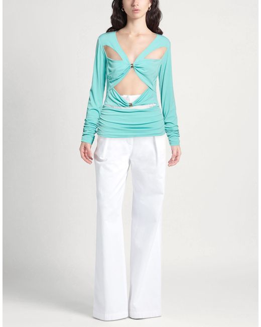 EUREKA by BABYLON Blue Top