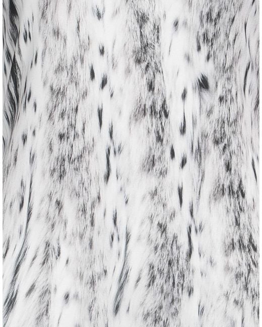 MSGM White T-shirt