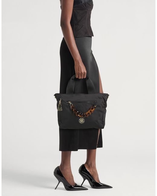 Kipling Black Handbag Polyester