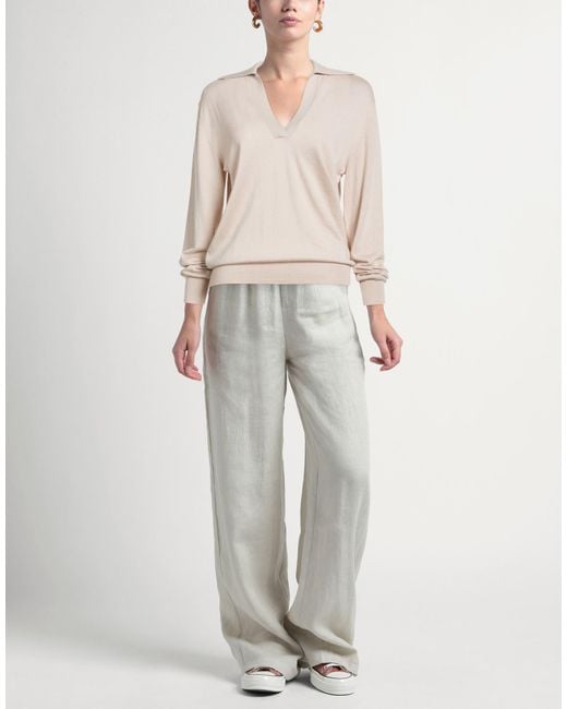 Pullover Wild Cashmere de color White
