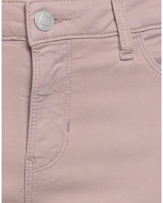 Guess Pink Trouser