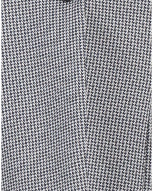 Circolo 1901 Gray Blazer