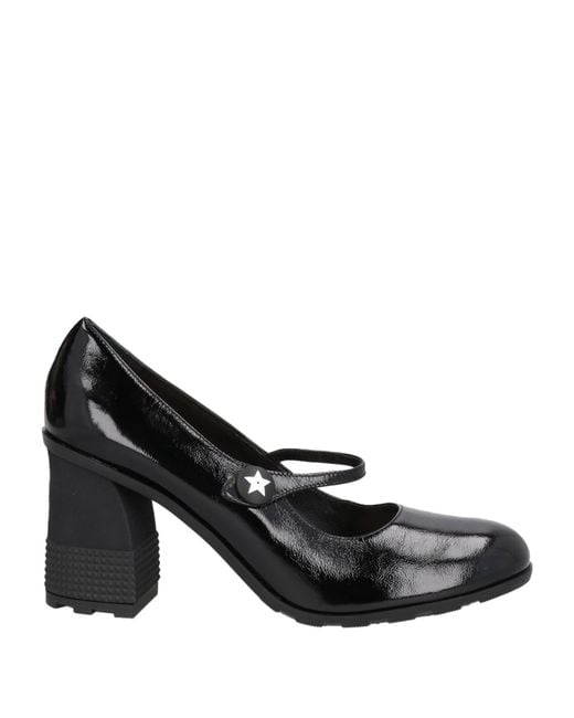 Dior Black Pumps