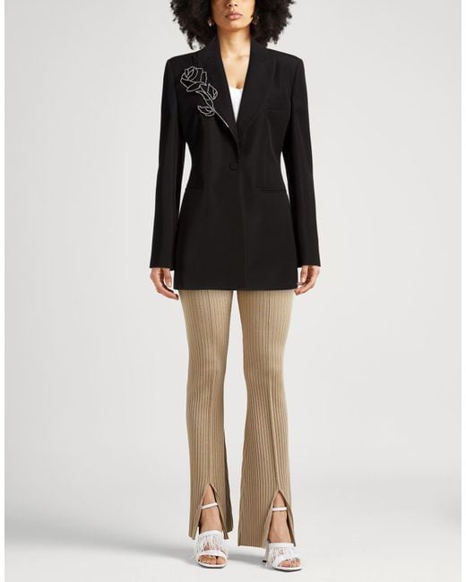 Blumarine Black Blazer