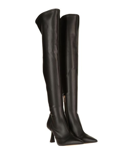 Michael kors online knee boots