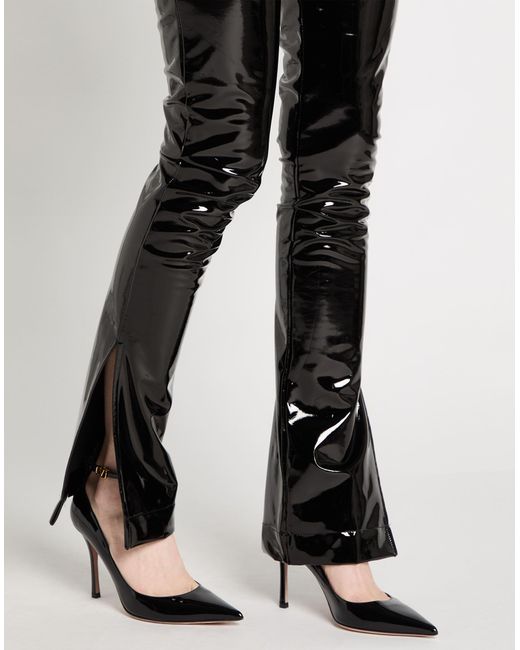 Gcds Black Trouser
