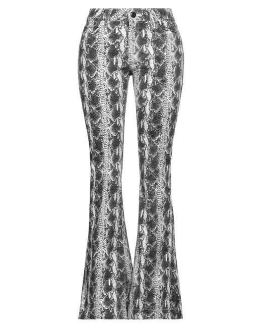 Shaft Gray Pants