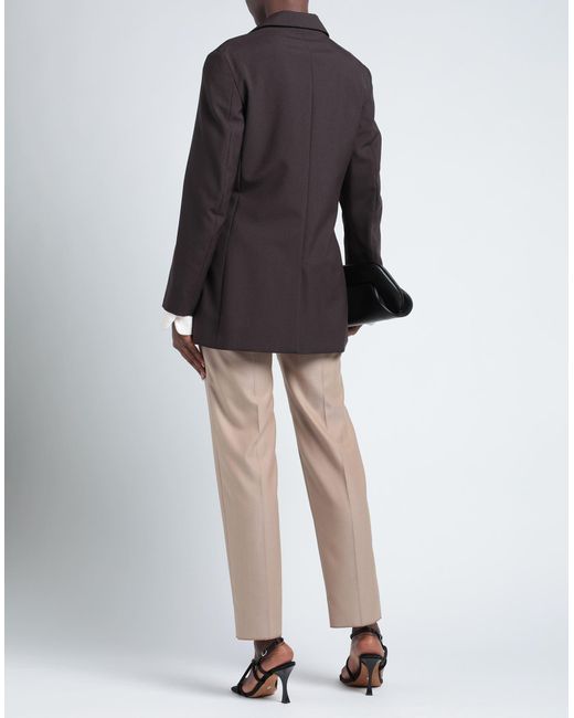 Marni Black Blazer
