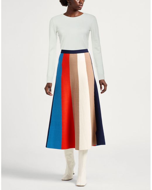 Lamberto Losani White Sweater