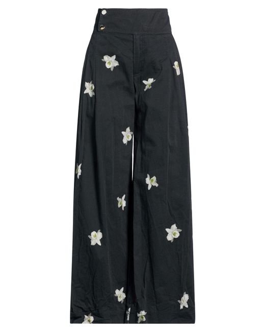 Pinko Black Pants