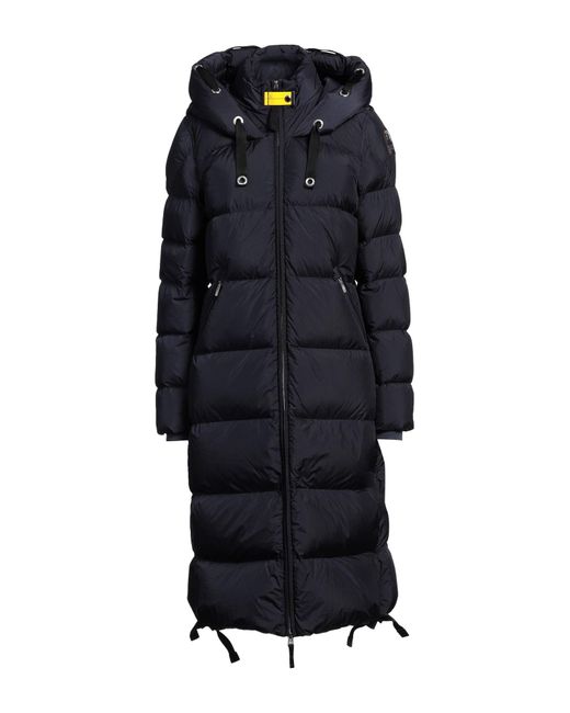 Parajumpers Blue Puffer