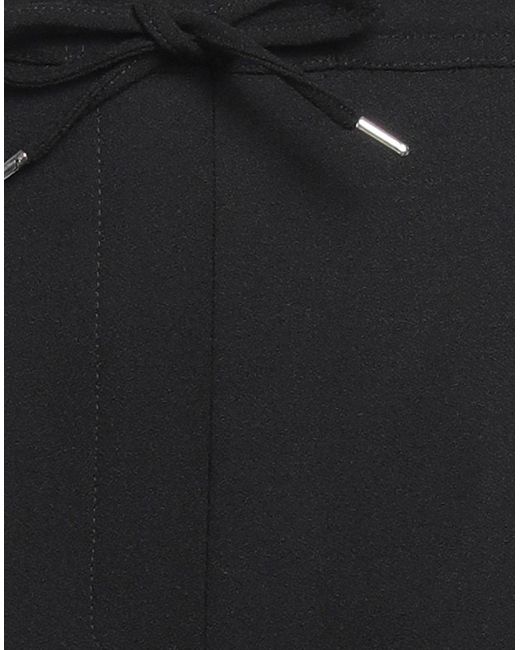 A Kind Of Guise Black Pants Virgin Wool