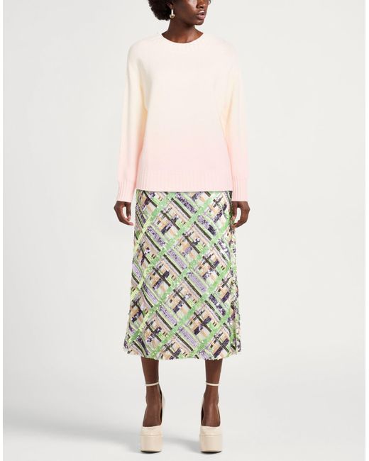 Drumohr Pink Jumper