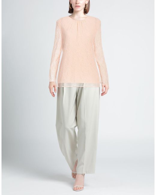 Philosophy Di Lorenzo Serafini Natural Top