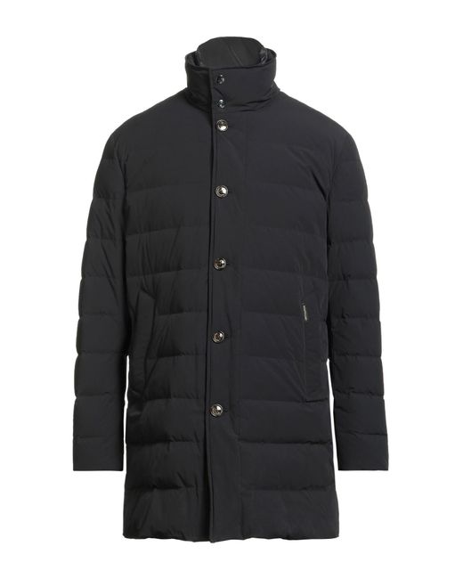 Montecore Black Puffer for men