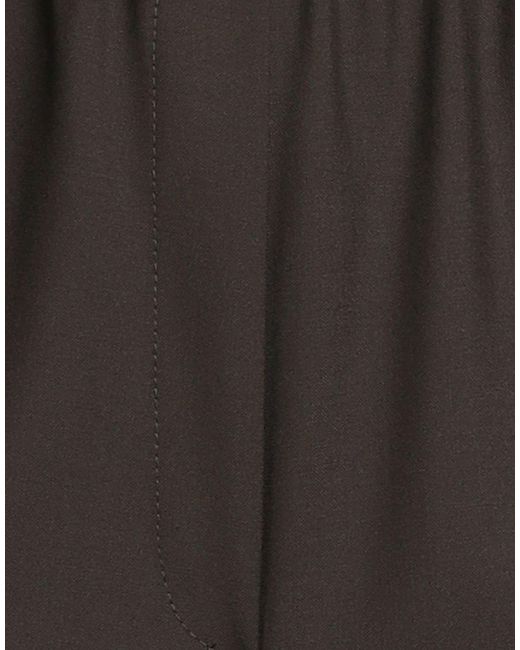 Sandro Gray Trouser