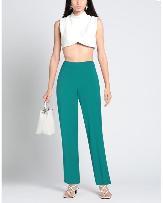P.A.R.O.S.H. Blue Pants