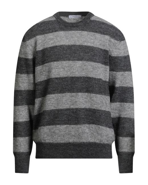 Cruna Pullover in Gray für Herren