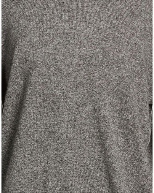 Messagerie Gray Sweaters for men