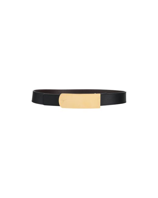 Giuseppe hotsell white belt