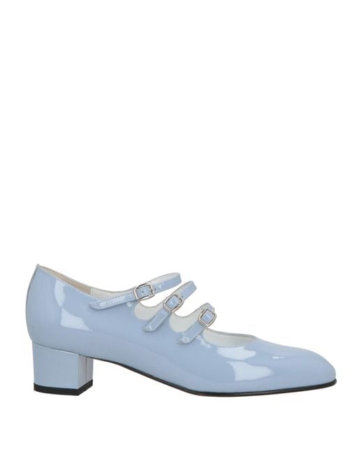 Escarpins CAREL PARIS en coloris White