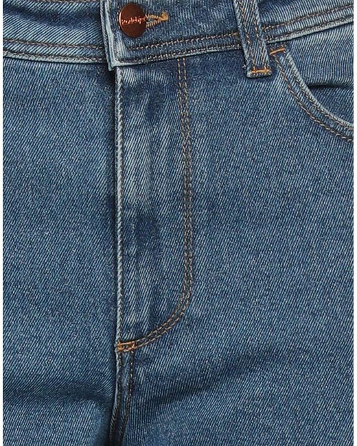 Rodebjer Blue Jeans