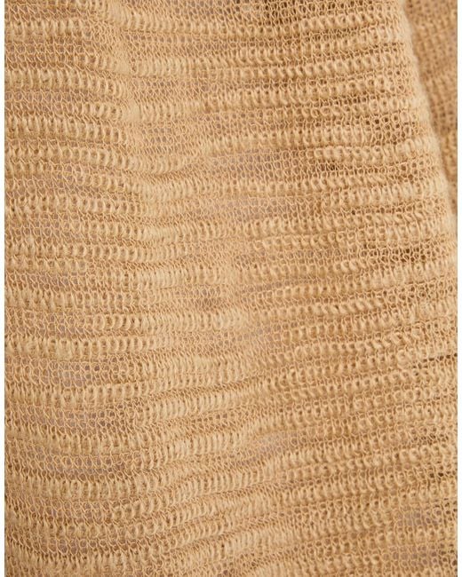 Suoli Natural Cardigans
