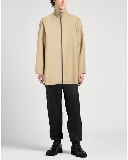 Fear Of God Natural Sand Jacket Polyurethane, Polyester for men