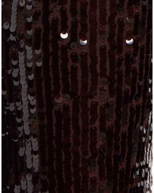 Aniye By Black Pants Polyester, Elastane