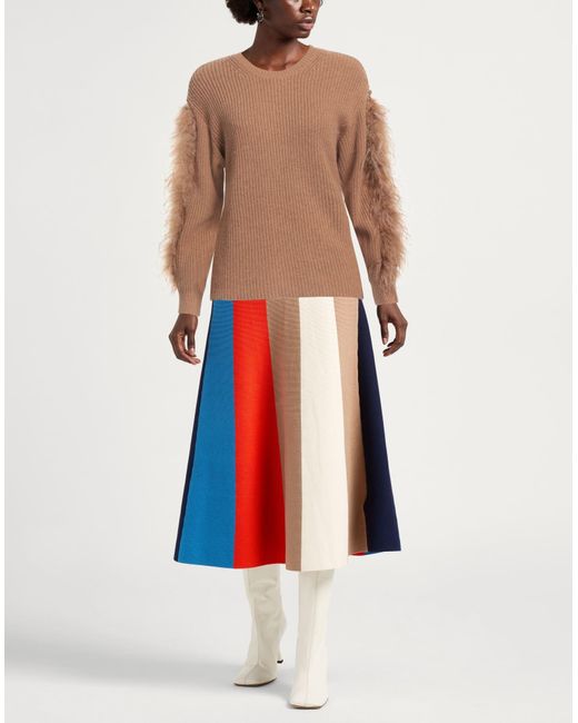 Twinset Brown Jumper