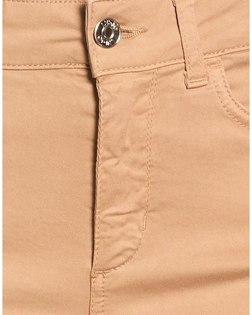 Liu Jo Natural Pants