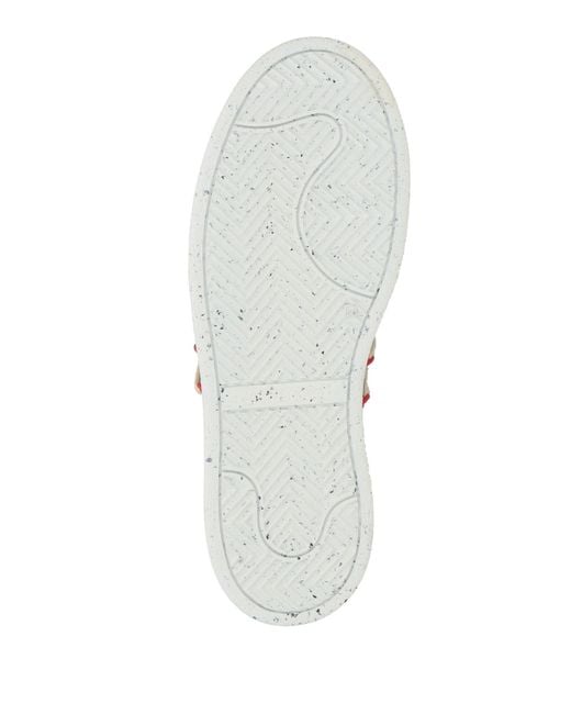 HIDNANDER Multicolor Sneakers