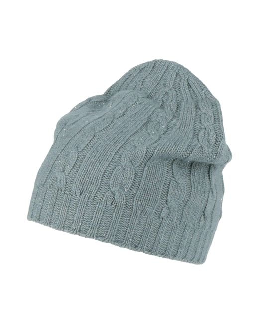Cappello di Comme des Garçons in Blue