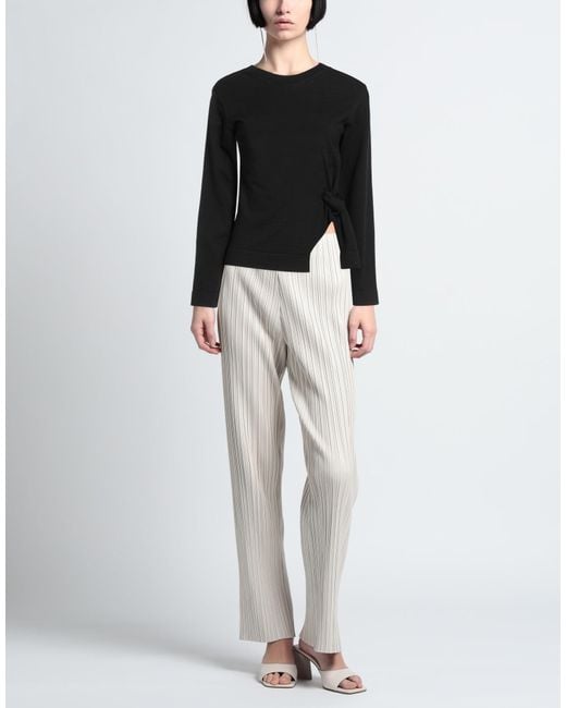 Pullover di Jil Sander in Black