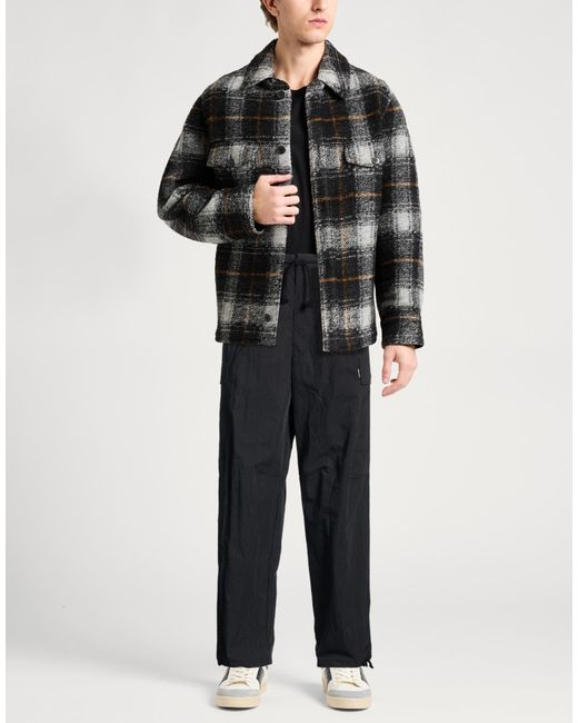 Department 5 Blue Trouser for men