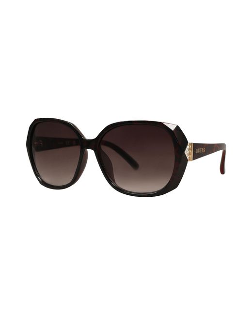 Guess Brown Sunglasses