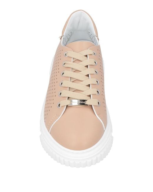 Baldinini Natural Trainers