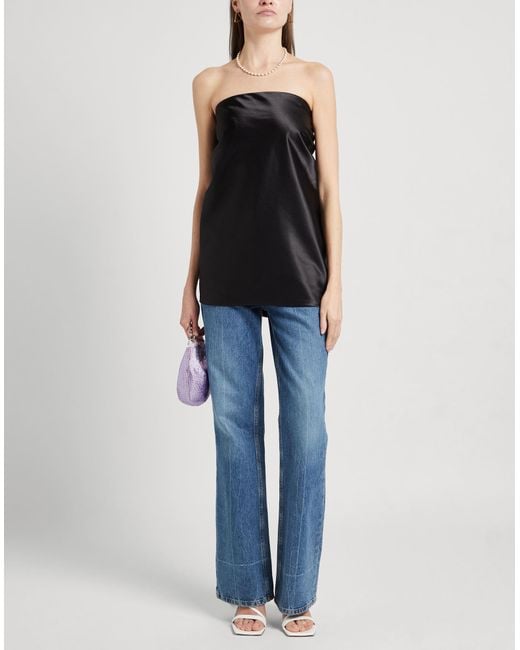 we11done Black Top