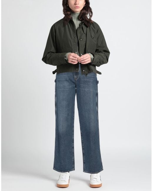 Agolde Blue Jeans