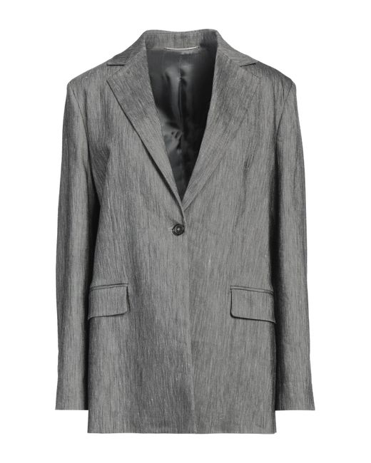 PT Torino Gray Blazer