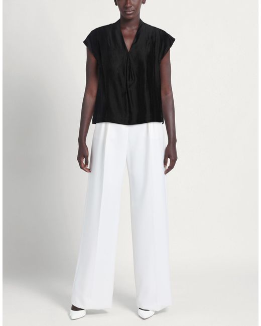 ALESSIA SANTI Black Top