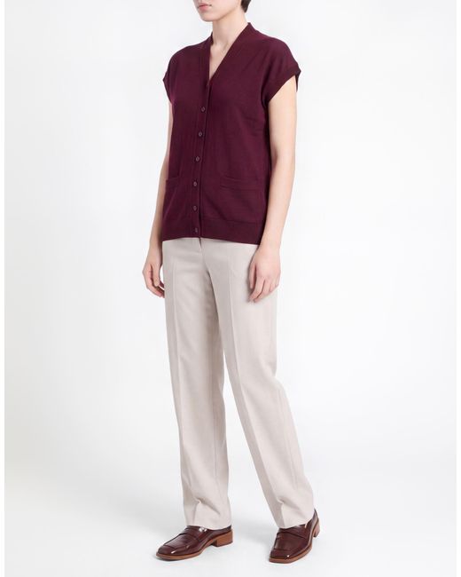 Rebecas Alpha Studio de color Red