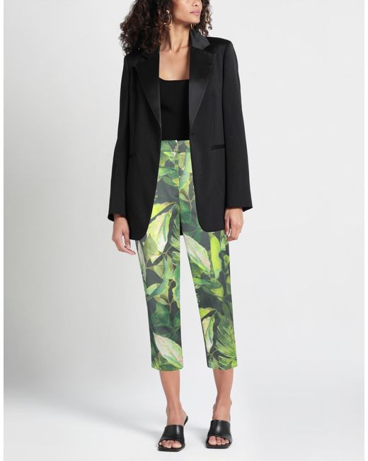 Kaos Green Trouser