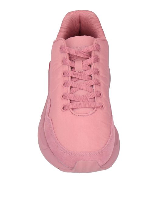 Sneakers DIESEL en coloris Pink