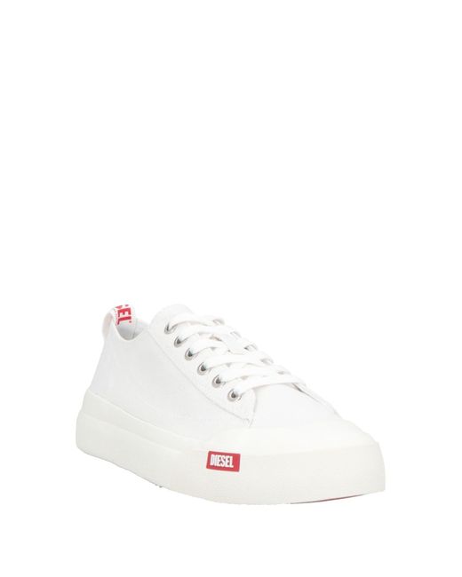 DIESEL Natural Trainers