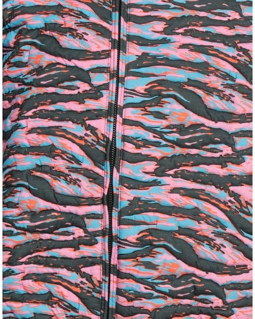 ERL Multicolor Puffer for men