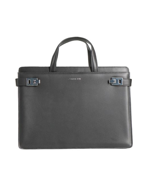 Cerruti 1881 Black Handbag